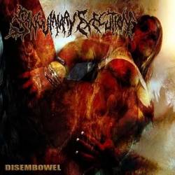 Sanguinary Execution : Disembowel